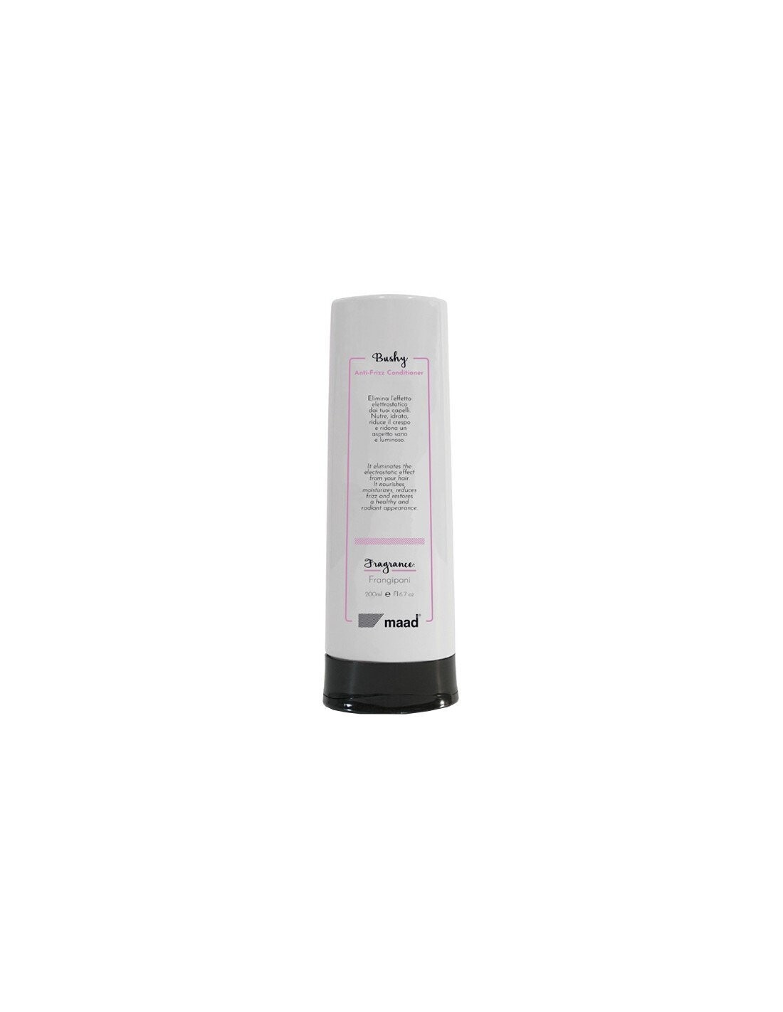 MAAD BUSHY CONDITIONER 200 ML
