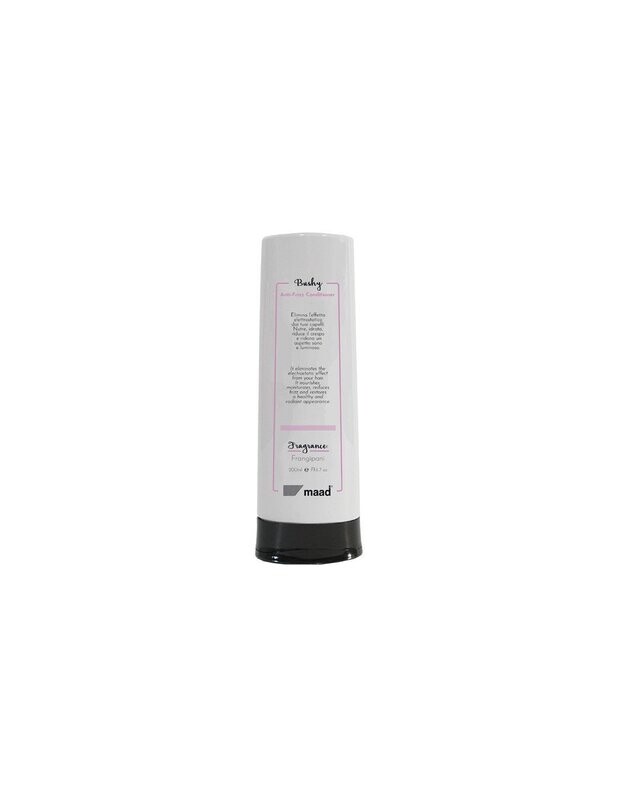 MAAD BUSHY CONDITIONER 200 ML