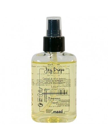 MAAD JOY DROPS siero doppie punte