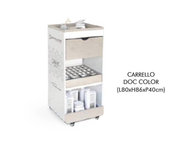 CARRELLO DOC COLOR
