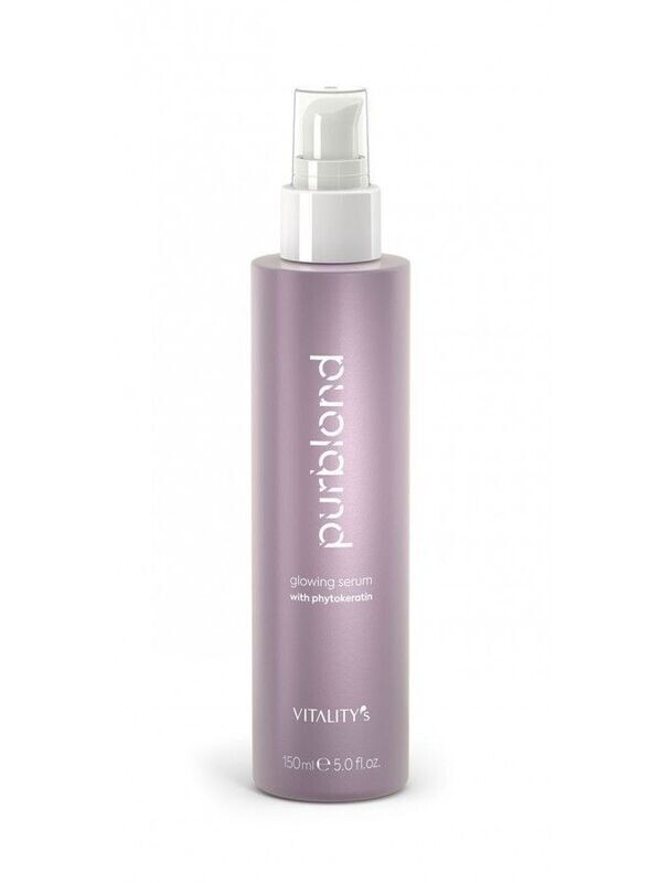 VITALITY'S PURBLOND GLOWING SERUM 150 ML