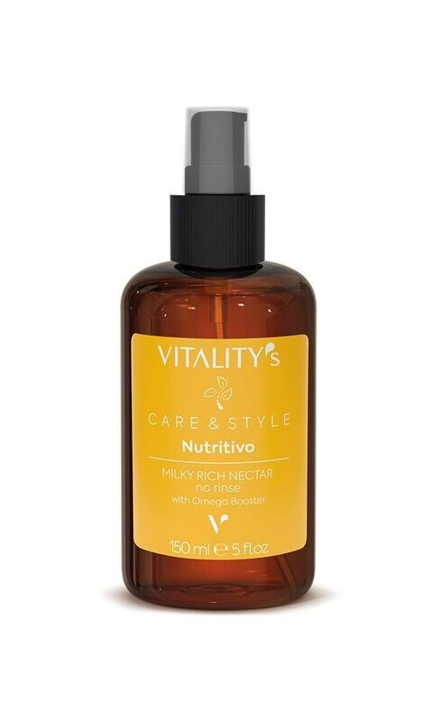 VITALITY'S CARE & STYLE NUTRITIVO MILKY RICH NECTAR 150 ML