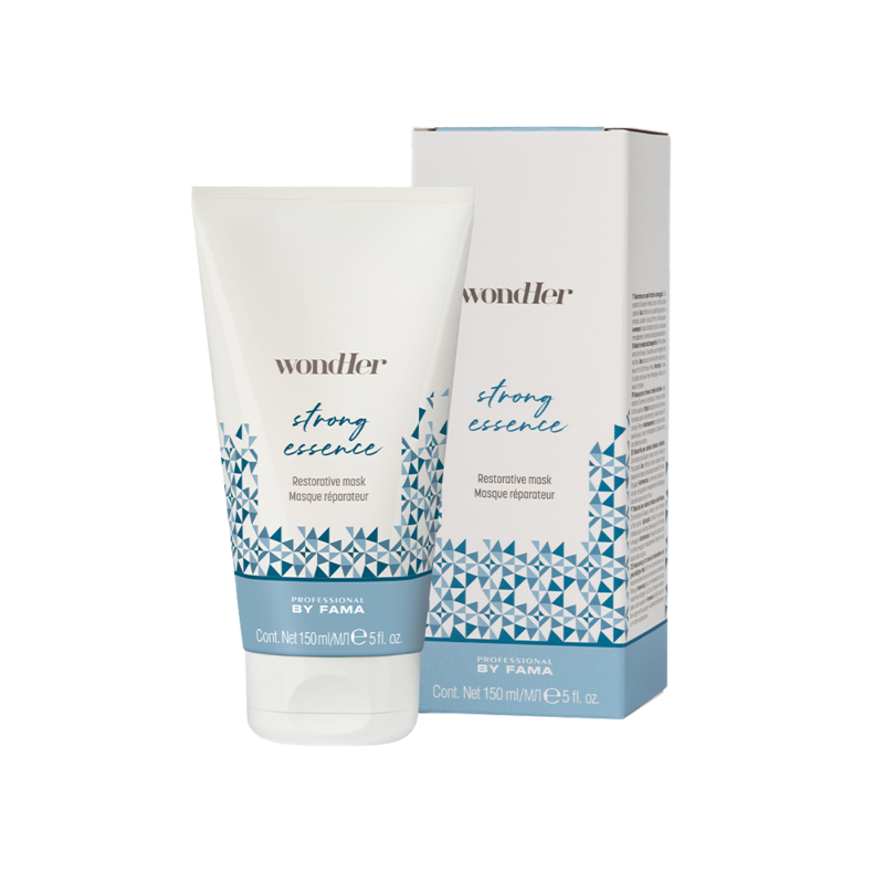 STRONG ESSENCE RESTORATIVE MASK 250 ML