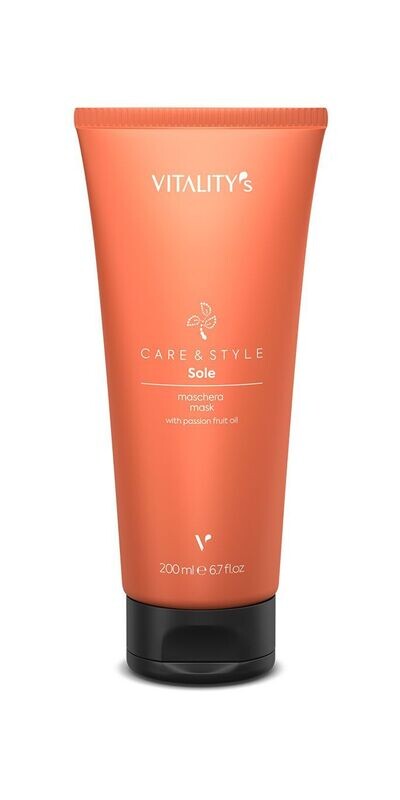 VITALITY'S CARE & STYLE MASCHERA SOLE 200 ML