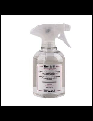 MAAD 7/11 DETOXING INFUSION 300 ML