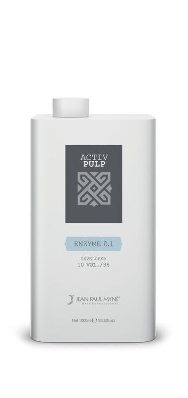 ACTIV PULP ENZYME ATTIVATORE JEAN PAUL MYNE 1000 ML