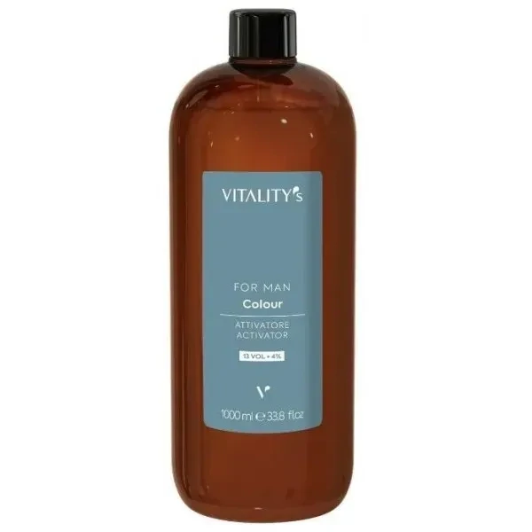 FOR MAN COLOUR ACTIVATOR 13 VOL