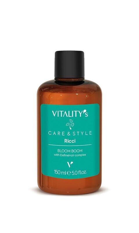 CARE & STYLE RICCI BLOOM BOOM  150 ML