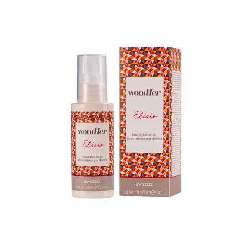 WONDHER ELISIR 100 ML