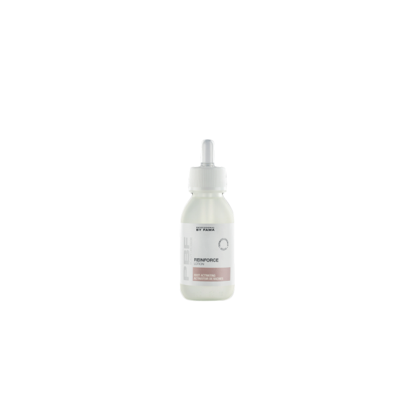 BOX 3 LOZIONI REINFORCE 300 ML PROFESSIONAL BY FAMA
