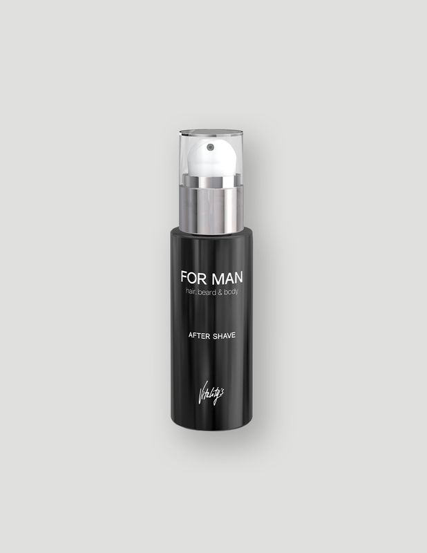 AFTER SHAVE VITALITY'S FOR MAN 100 ML