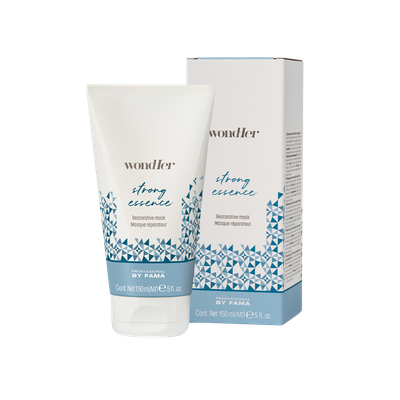 STRONG ESSENCE RESTORATIVE MASK 250 ML STRONG ESSENCE RESTORATIVE MASK 250 ML