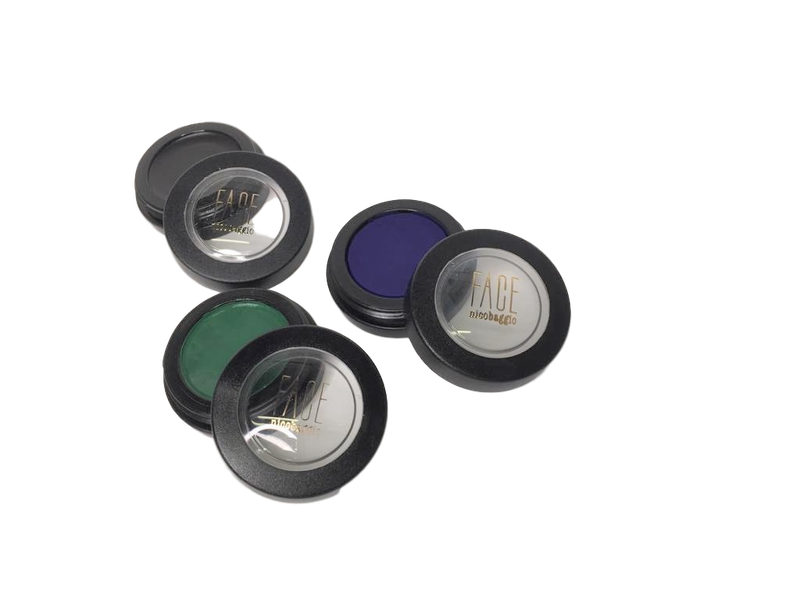 INTENSE EYE LINER FACE NICO BAGGIO