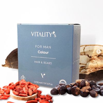 FOR MAN COLOR 3X50 ML FOR MAN COLOR 3X50 ML