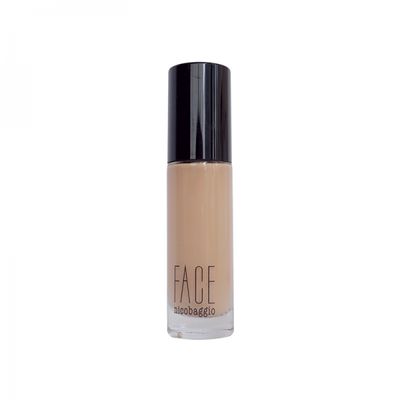 RADIANCE FLUID FOUNDATION FACE NICO BAGGIO RADIANCE FLUID FOUNDATION FACE NICO BAGGIO