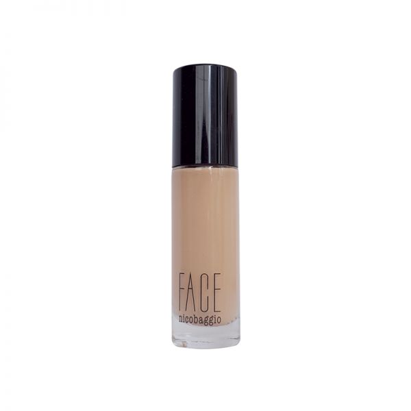 RADIANCE FLUID FOUNDATION FACE NICO BAGGIO