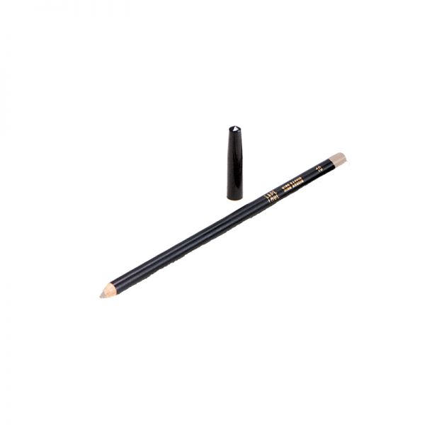 COVER PENCIL FACE NICO BAGGIO