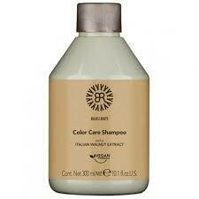 BULBS & ROOTS COLOR CARE SHAMPOO 300 ml