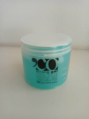 GEL STRONG TENUTA IPER FORTE 500 ML GEL STRONG TENUTA IPER FORTE 500 ML
