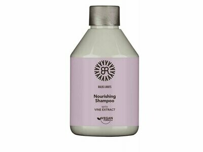 BULBS & ROOTS NOURISHING SHAMPOO 300 ml BULBS & ROOTS NOURISHING SHAMPOO 300 ml