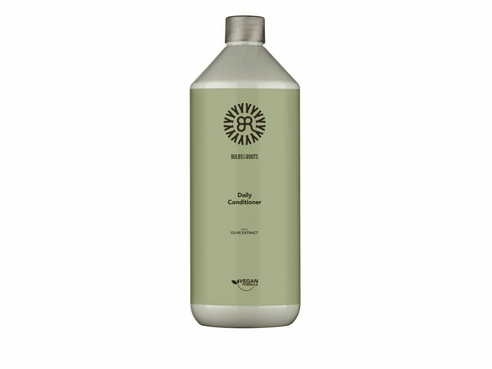 BULBS & ROOTS DAILY SHAMPOO 1000 ML
