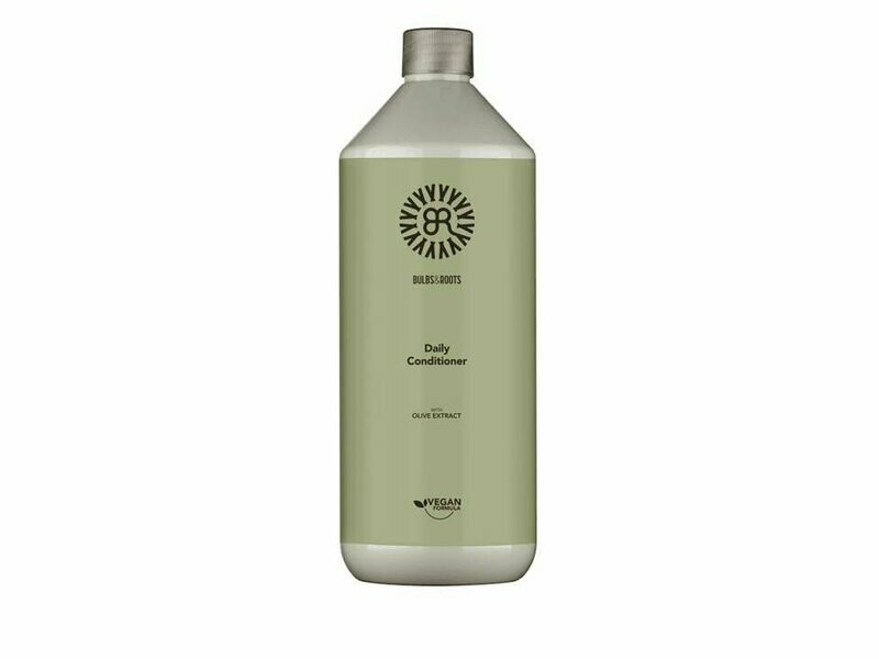 BULBS & ROOTS DAILY SHAMPOO 1000 ML