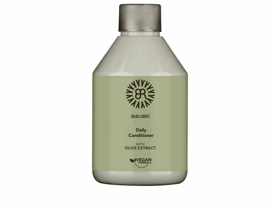 BULBS & ROOTS DAILY CONDITIONER 300 ml