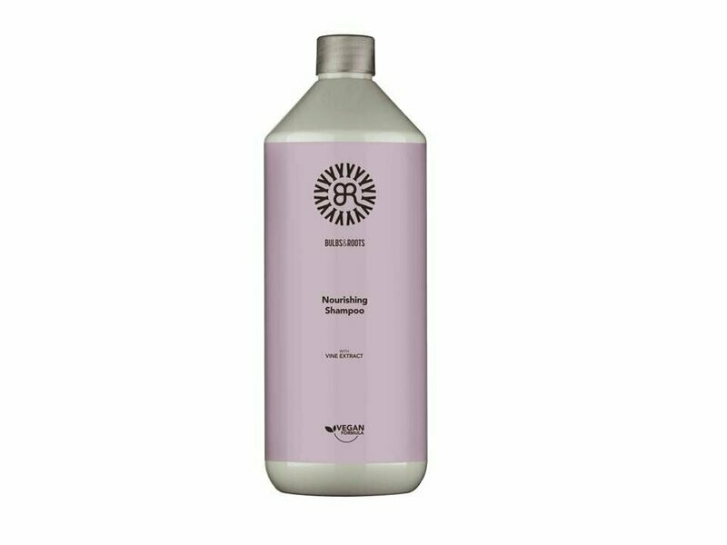 BULBS & ROOTS NOURISHING SHAMPOO 1000 ml