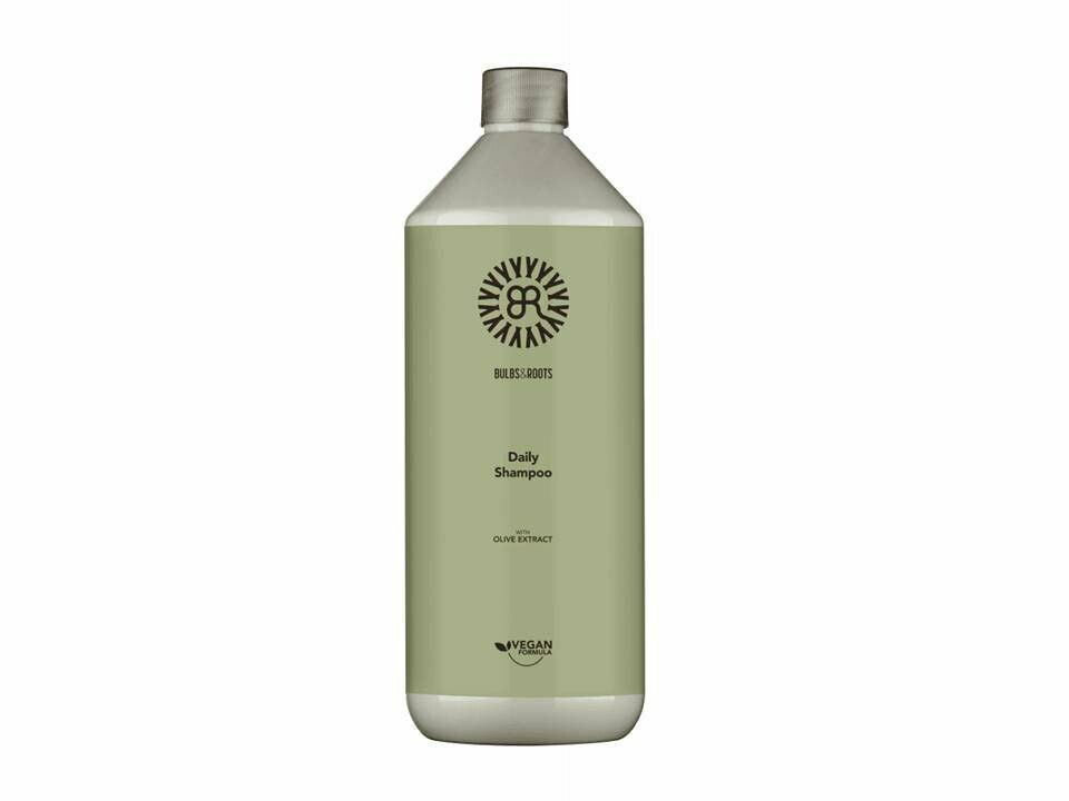 BULBS & ROOTS DAILY CONDITIONER 1000 ml