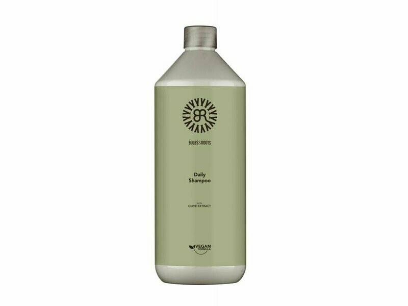 BULBS & ROOTS DAILY CONDITIONER 1000 ml