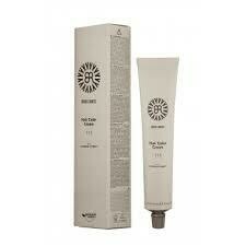 B&R HAIR COLOR CREAM 100 ML  8.71 BIONDO CHIARO CASHMERE