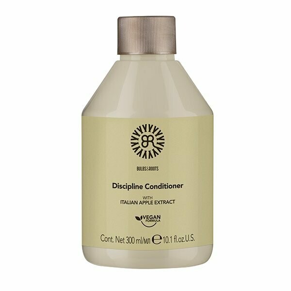 BULBS & ROOTS DISCIPLINE CONDITIONER  300 ML ALL'ESTRATTO DI MELA