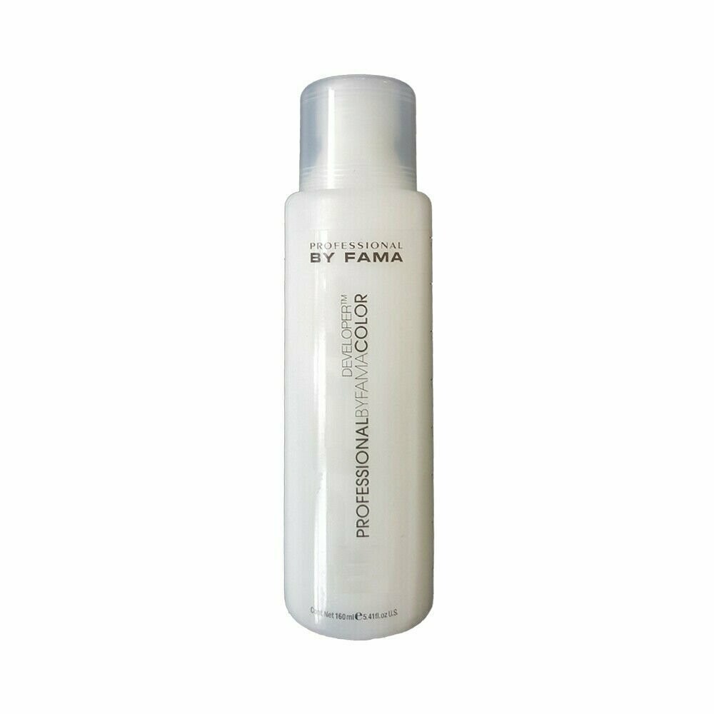 PBF OSSIGENO PER TINTURA 160 ml PBF OSSIGENO PER TINTURA 160 ml
