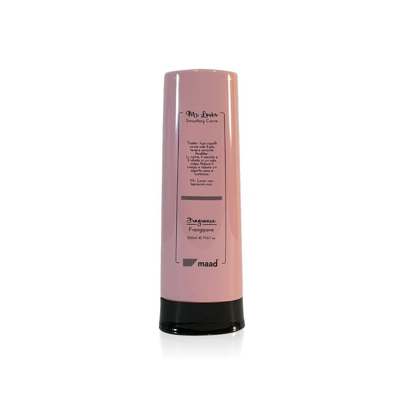 MR LOVER SMOOTHING CREME 200 ML MR LOVER SMOOTHING CREME 200 ML