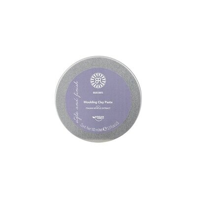 B&R MOULDING CLAY PASTE 100 ML ALL'ESTRATTO DI MIRTO B&R MOULDING CLAY PASTE 100 ML ALL'ESTRATTO DI MIRTO
