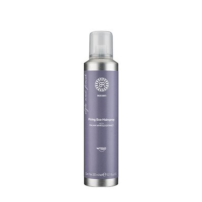 B&R FIXING ECO HAIR SPRAY 300 ML ALL'ESTRATTO DI MIRTO B&R FIXING ECO HAIR SPRAY 300 ML ALL'ESTRATTO DI MIRTO