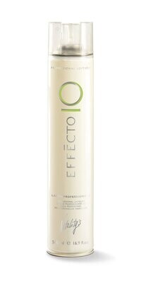 VITALITY'S EFFECTO LACCA SPRAY TENUTA NORMALE 500 ML VITALITY'S EFFECTO LACCA SPRAY TENUTA NORMALE 500 ML