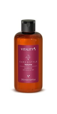 VOLUME CONDITIONER 250 ml VOLUME CONDITIONER 250 ml
