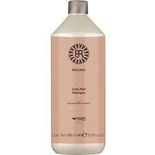 BULBS & ROOTS CURLY HAIR  SHAMPOO 1000 ML