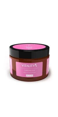 VITALITY'S CARE & STYLE CHROMA SILK 200 ml