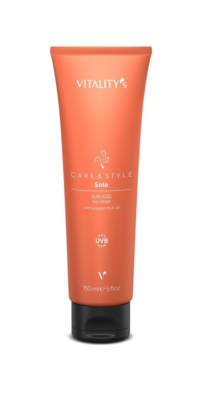 VITALITY'S CARE & STYLE SUN KISS 150 ML