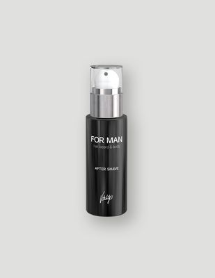 AFTER SHAVE VITALITY'S FOR MAN 100 ML AFTER SHAVE VITALITY'S FOR MAN 100 ML