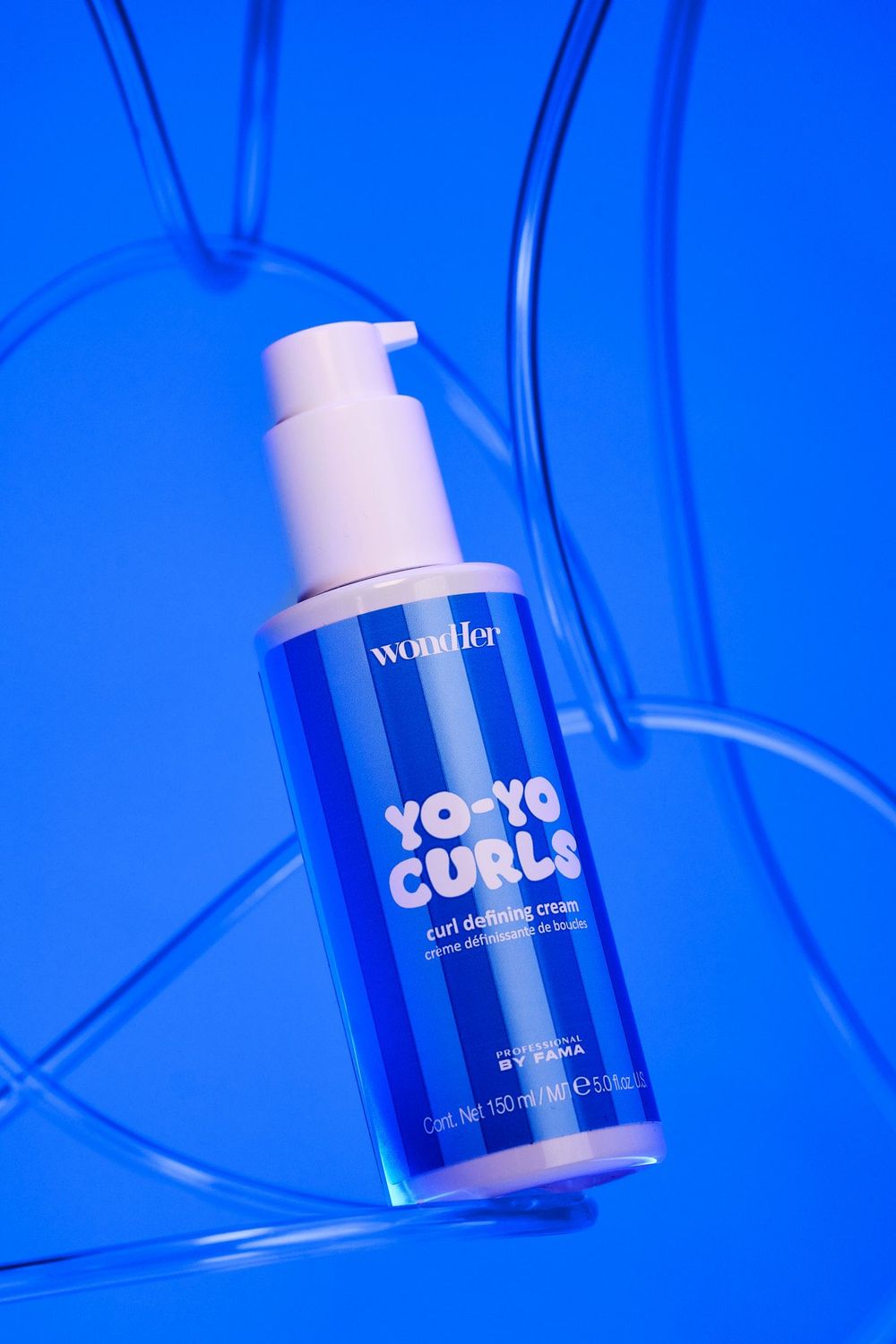 YO YO CURLS defining cream 150 ml