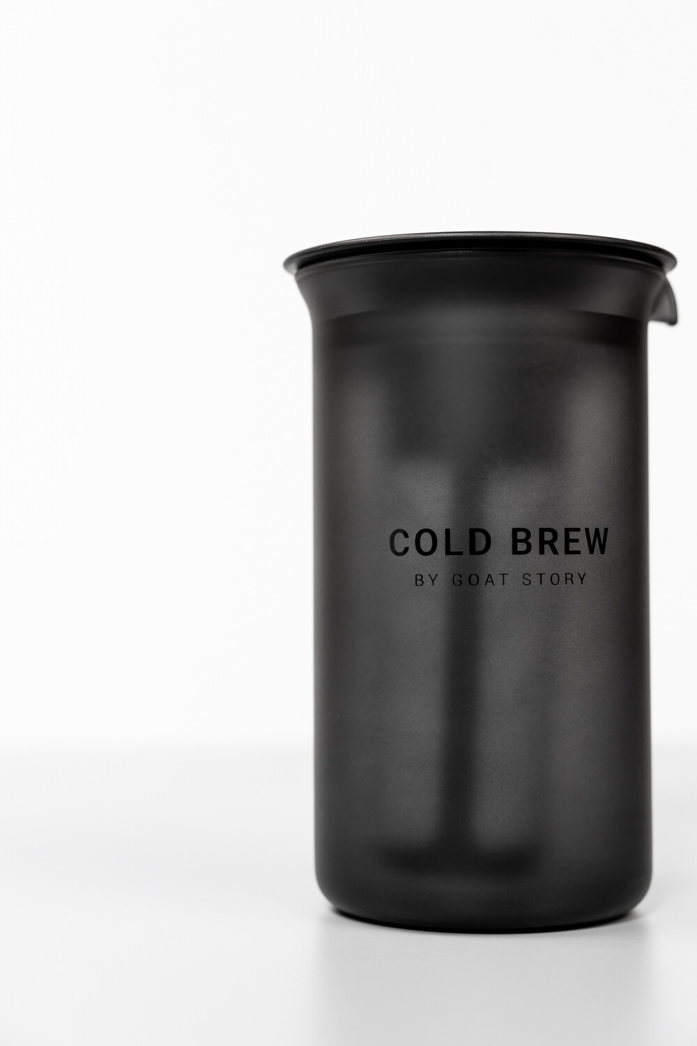 Станция Cold Brew