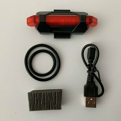 GPN Rechargeable Taillight