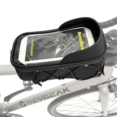 iPhone Bicycle Bag