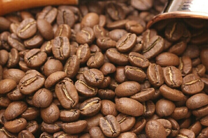 Arabica Ethiopia Yirgacheffe
