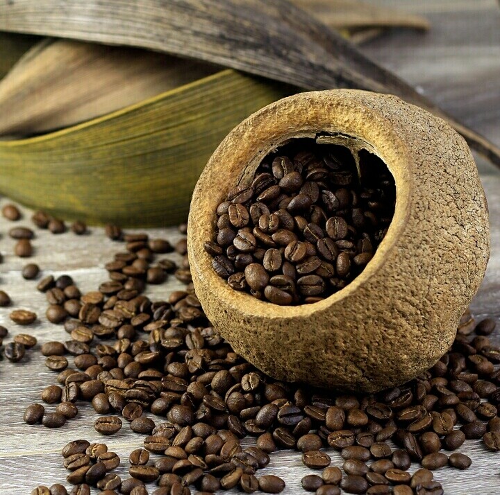 Arabica Ethiopia Sidamo