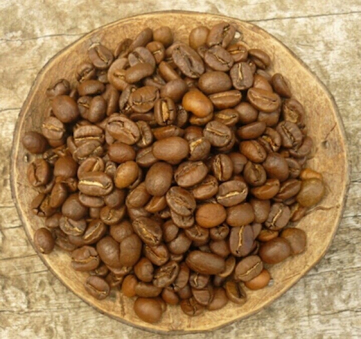 Arabica El Salvador SHG