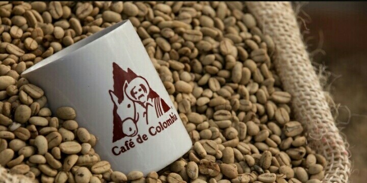 Arabica Colombia Supremo Medellin